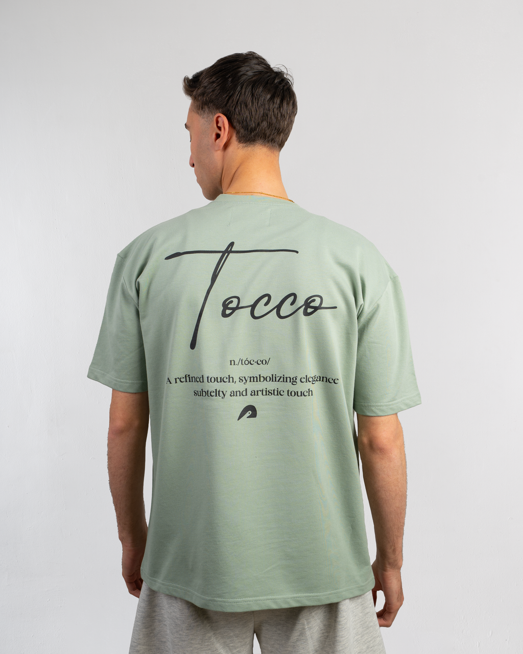 Tocco Tee