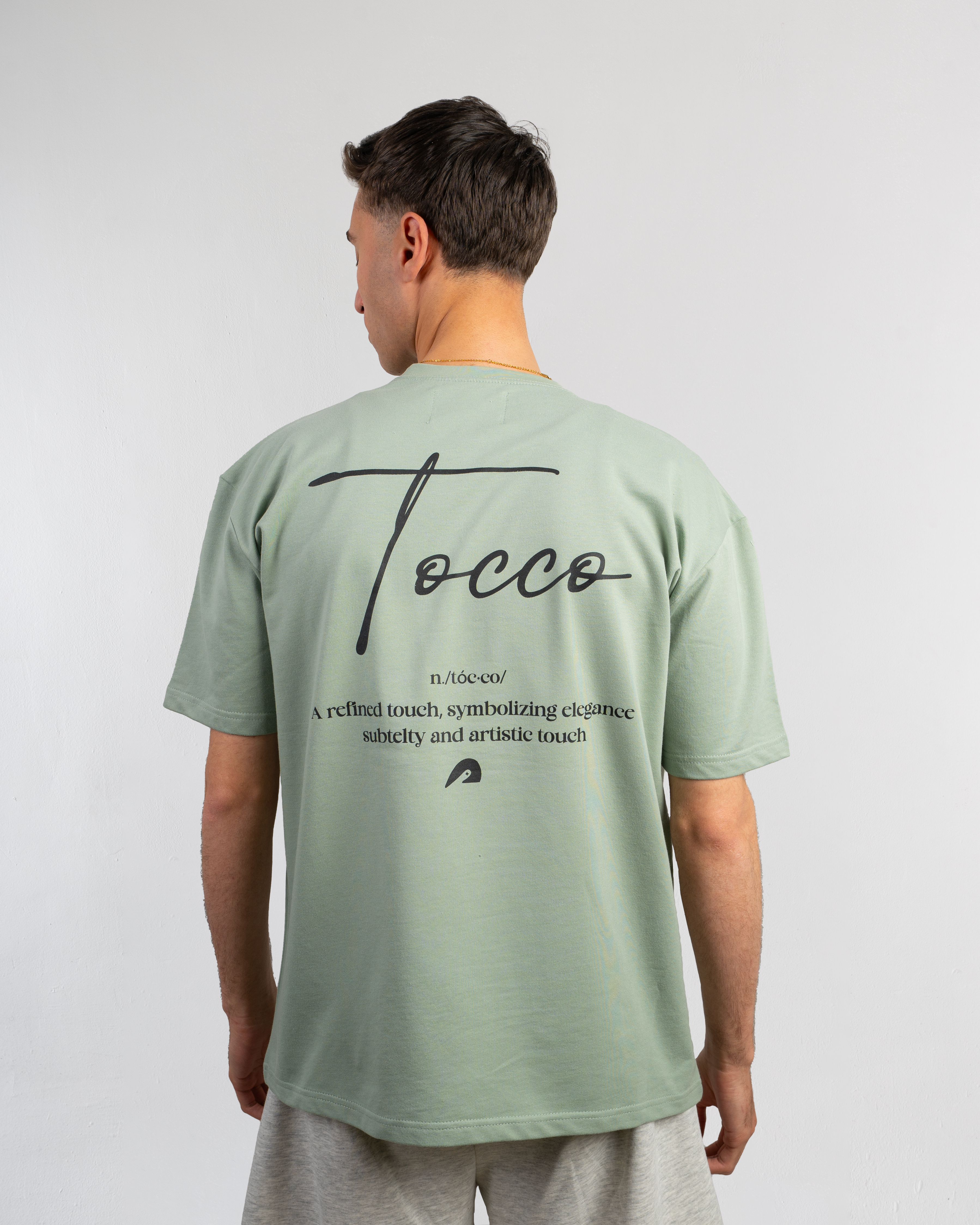 Tocco Tee