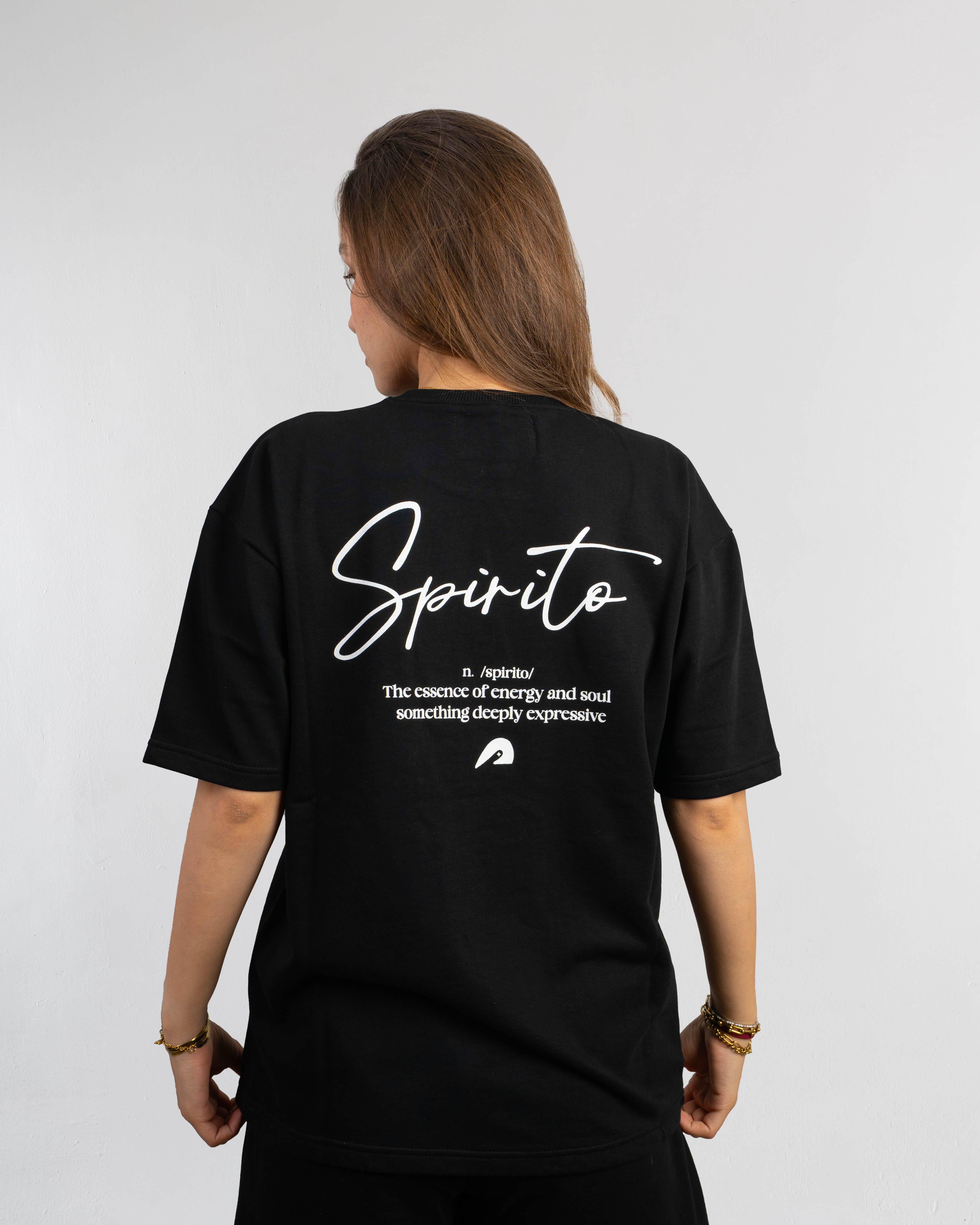 Spirito Tee