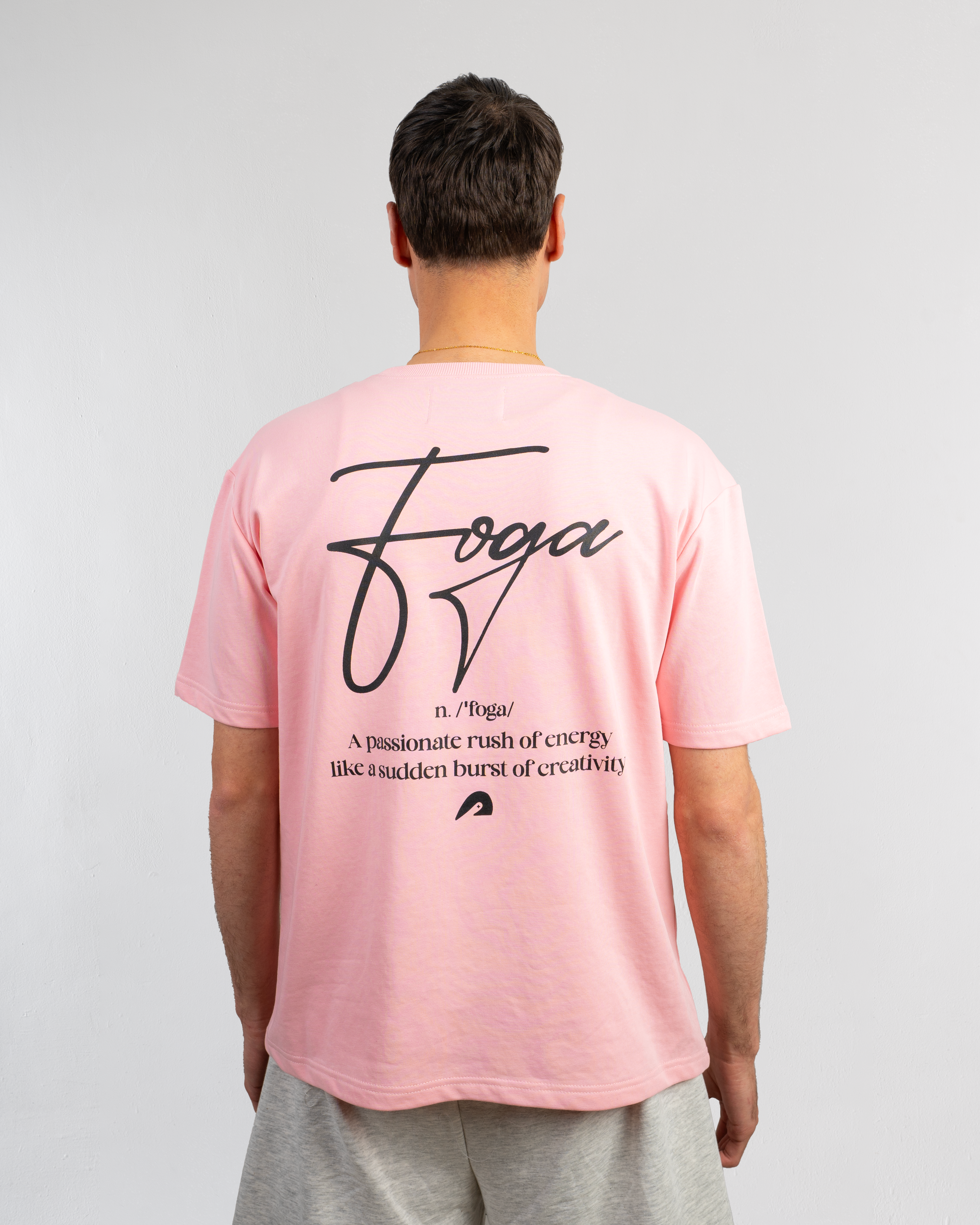 Foga Tee