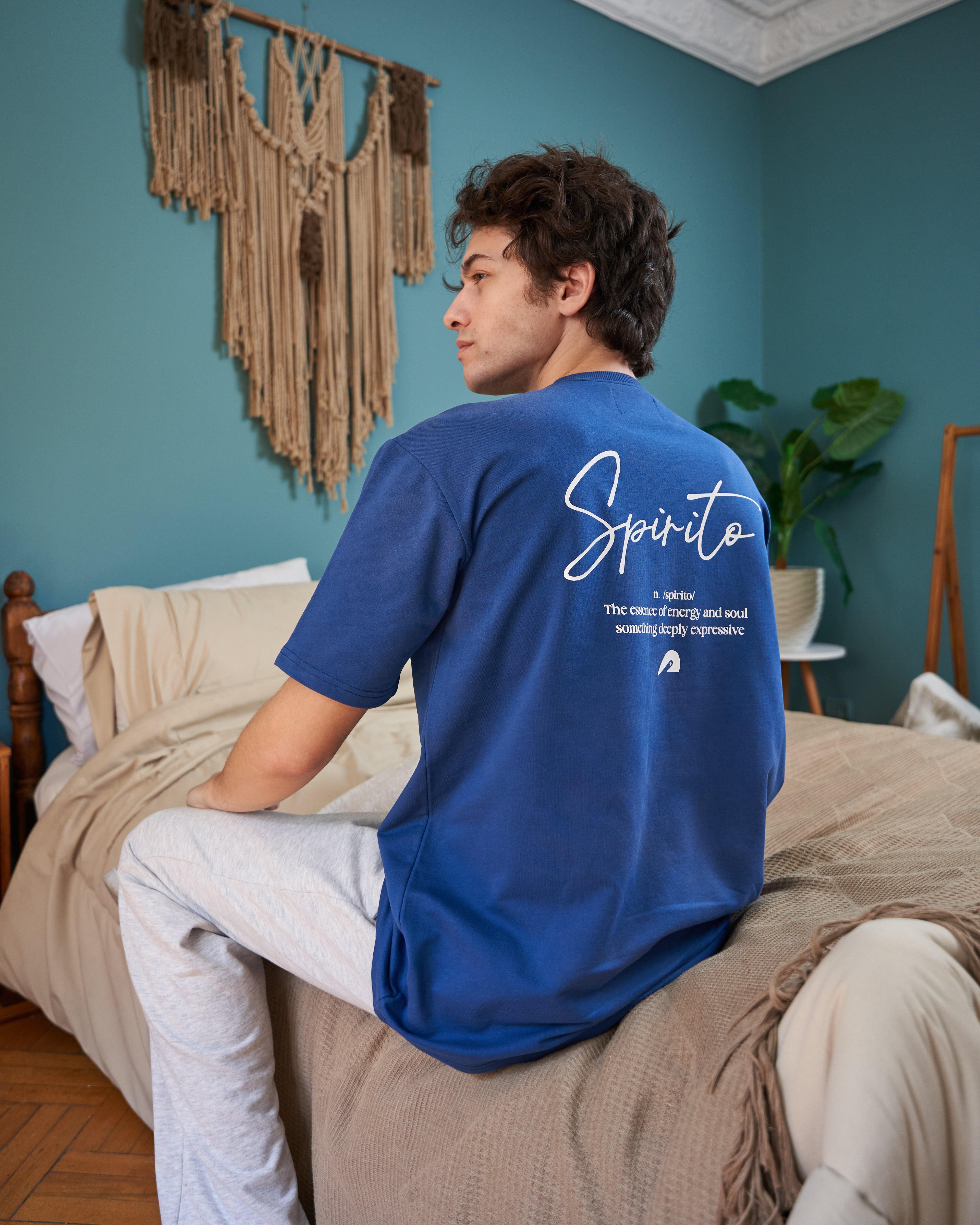 Spirito Tee