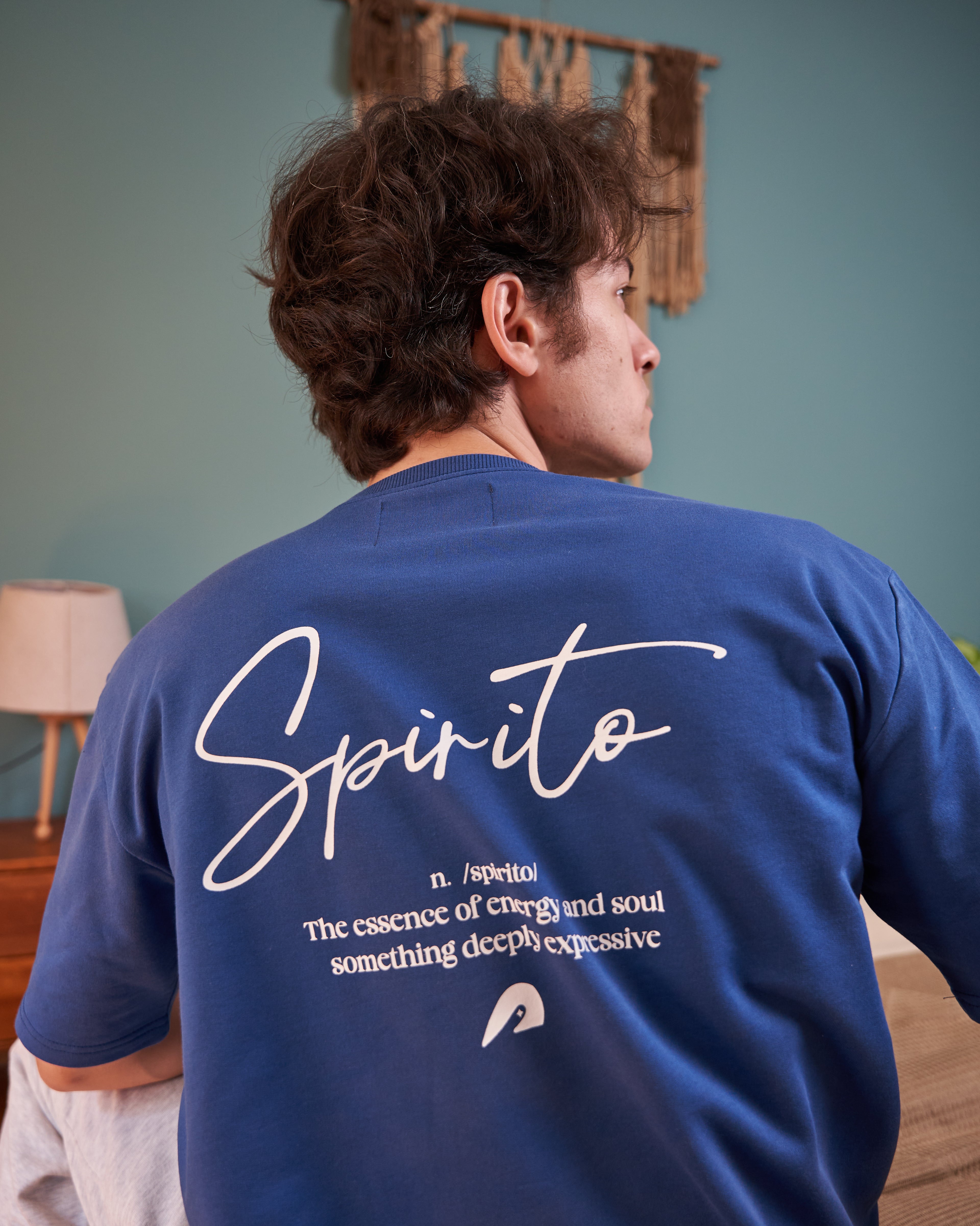 Spirito Tee