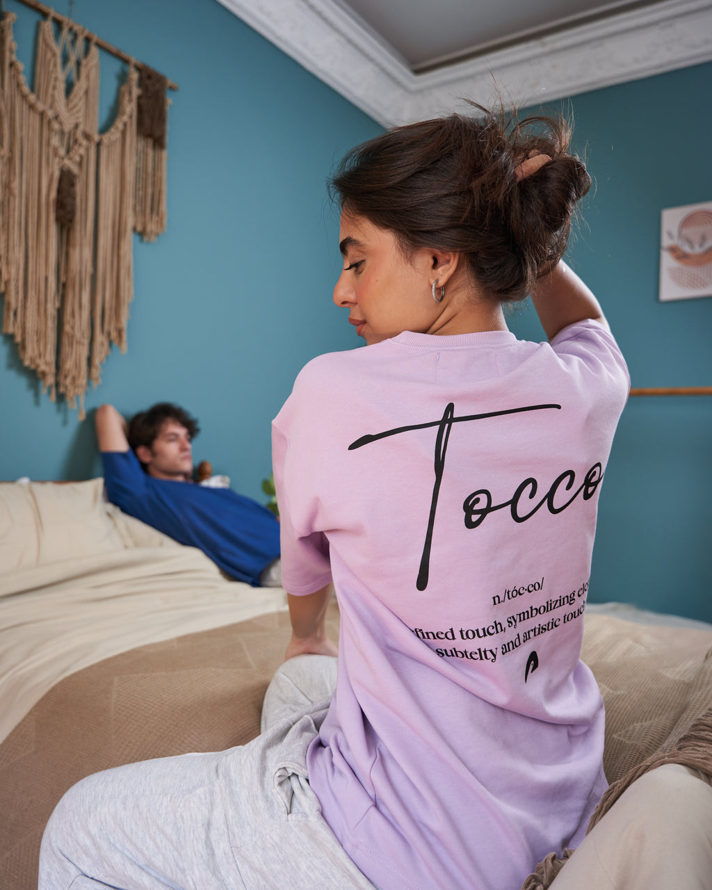 Tocco Tee