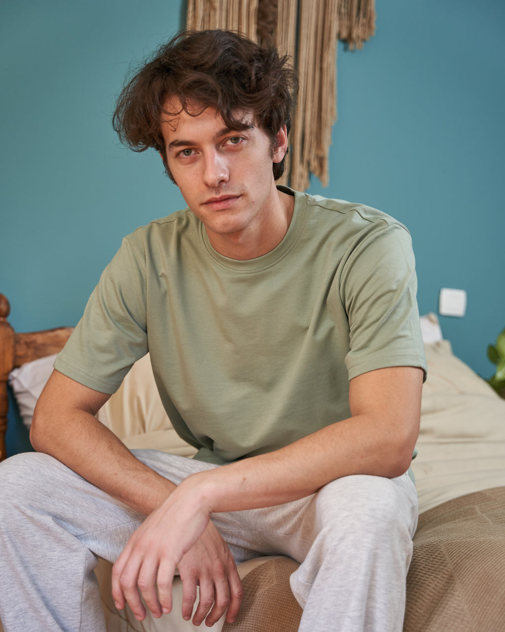 Regular Tee