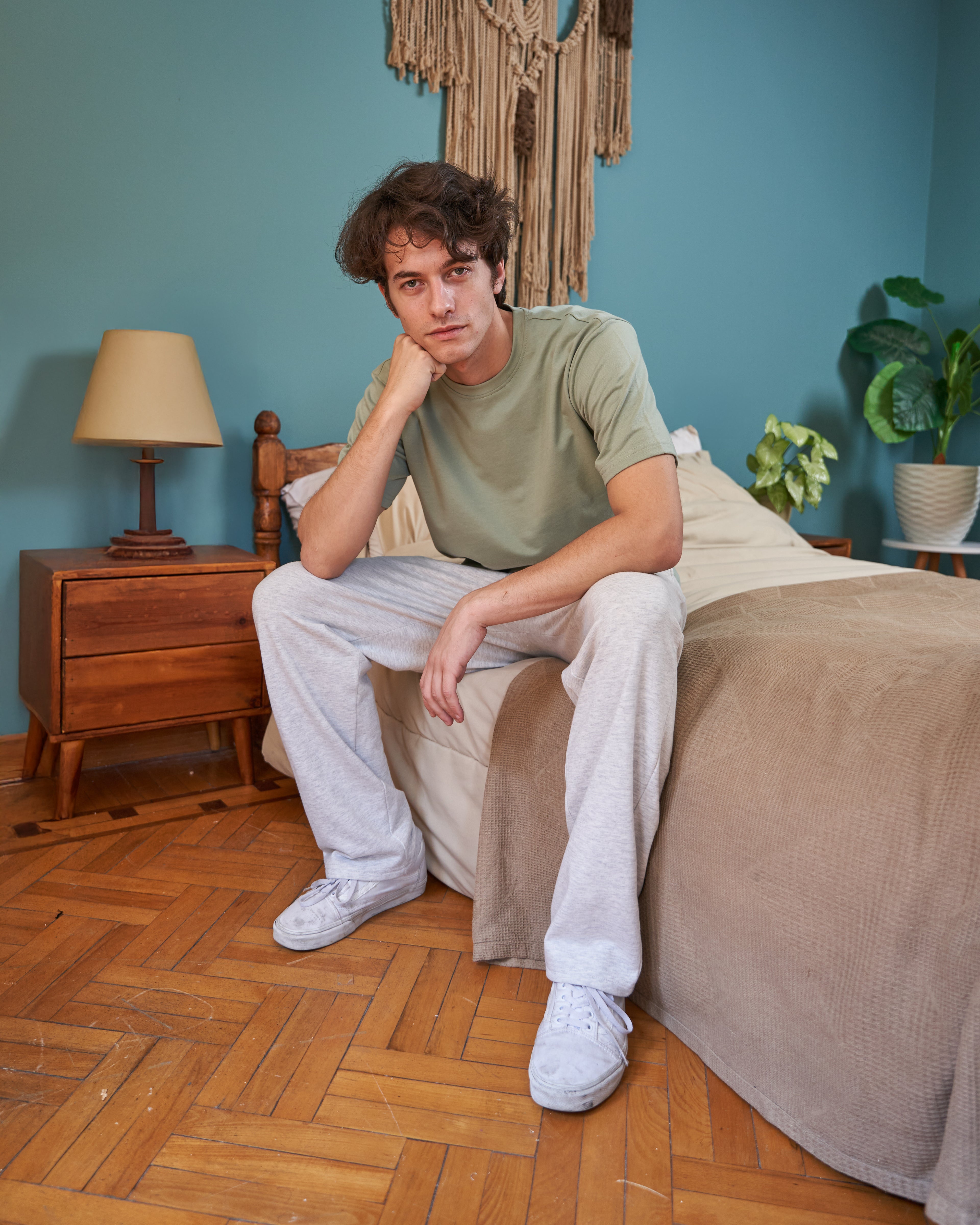 Midline Sweatpants