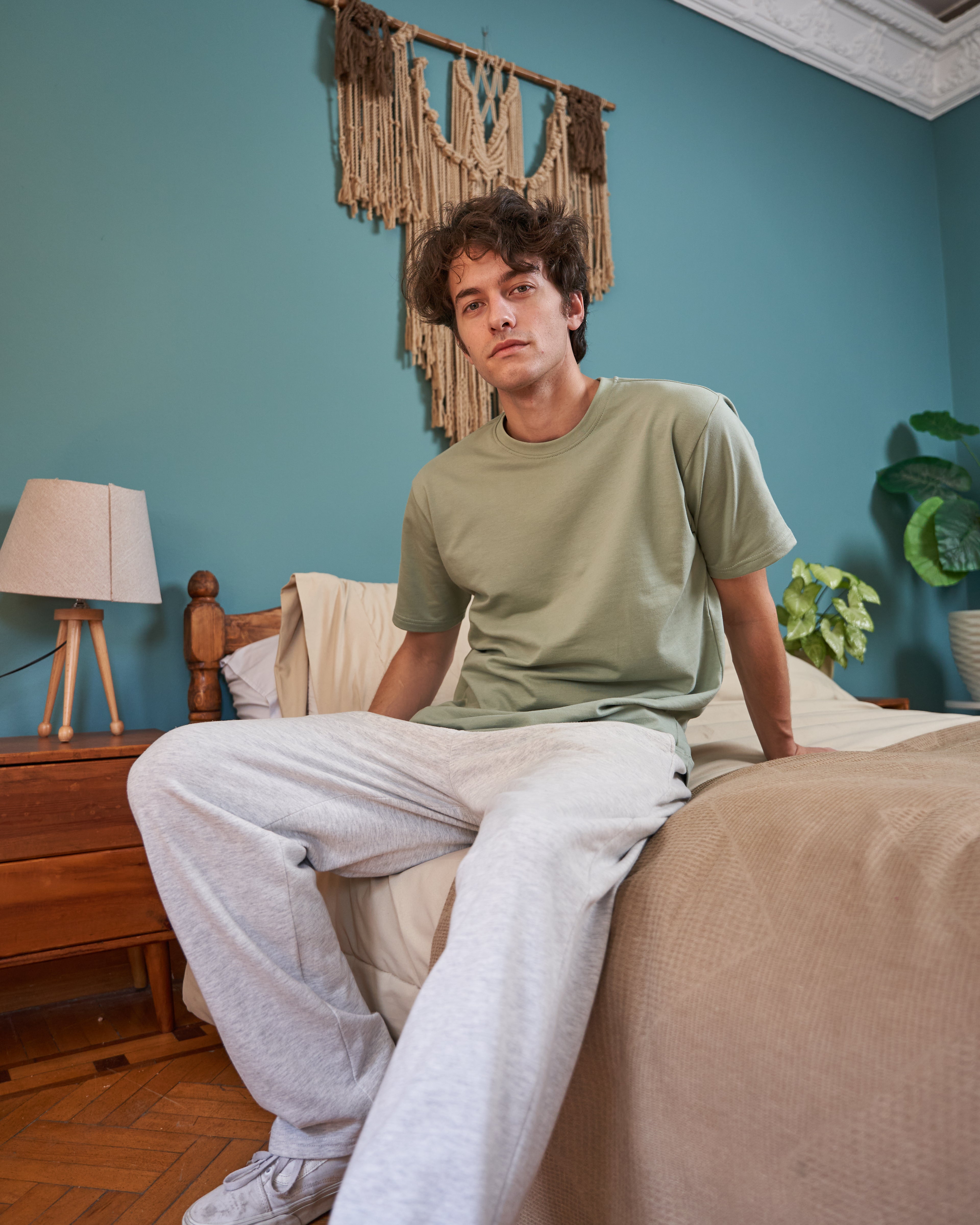Midline Sweatpants
